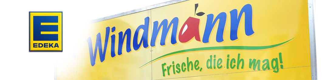 Logo von Daniel Windmann Lebensmittel GmbH & Co. KG