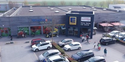 EDEKA Windmann Video Erwitte
